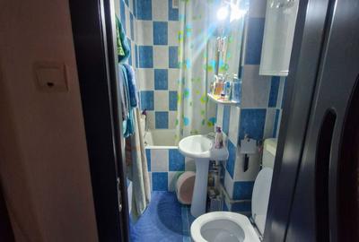 Apartament cu 2 camere semidecomandat în Central - 7