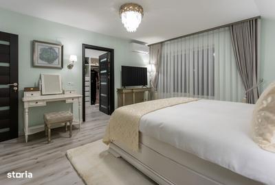 Casă cu 4 camere cu Teren 265.5 Mp în Iosia - 4