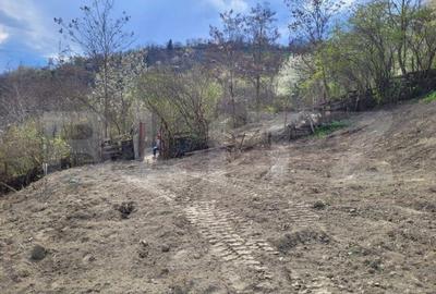 Teren 1000 mp, construibil imediat, in Liu, Grigorescu, zona strazii Uliului - 1