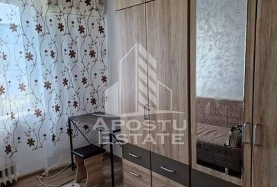 Garsonieră, mobilată în Take Ionescu - 5