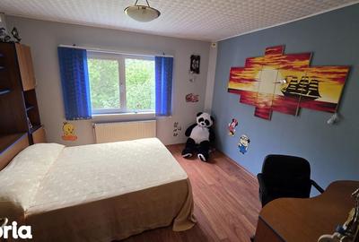 Apartament cu 3 camere în Mircea-Vodă - 8