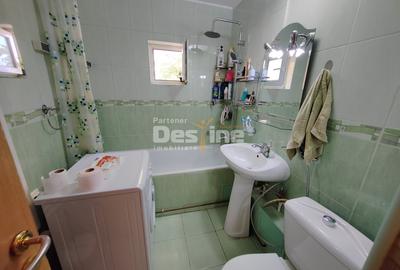Apartament cu 2 camere decomandat, mobilat în Cug - 11