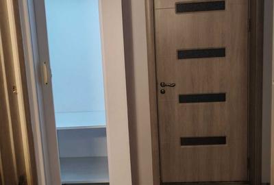 Apartament cu 2 camere semidecomandat în Central - 1