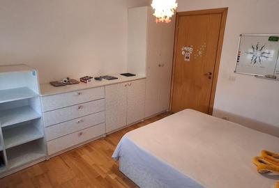 Apartament cu 4 camere decomandat, mobilat în Vitan Mall - 7