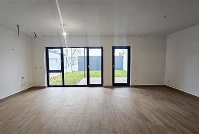 COMISION 0% CASA noua stil minimalist 4 camere, carport C.Buziasului - 4