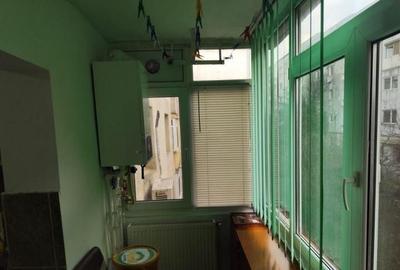Apartament cu 3 camere decomandat, mobilat în Tomis Nord - 8