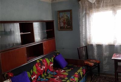 Casă cu 6 camere cu Teren 2350 Mp în Tântava - 10