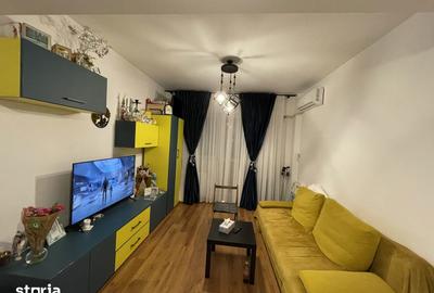 Apartament cu 2 camere în Apărătorii Patriei - 6