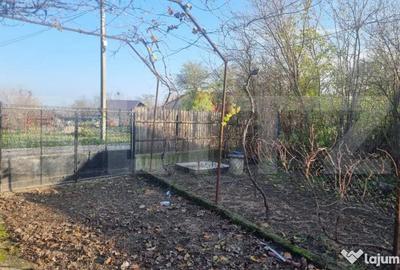 Casă cu 4 camere cu Teren 800 Mp în Cocorăștii Colț - 12