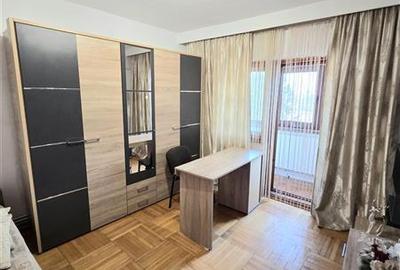 Apartament cu 4 camere decomandat în Gara - 10