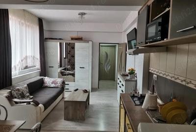 Apartament cu 2 camere decomandat în Central - 1