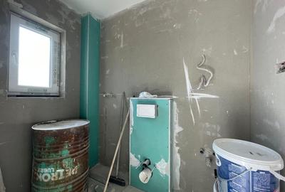 Duplex cu 4 camere cu Teren 275 Mp în Urseni - 10