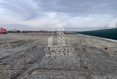 Teren construcție, în Vladimirescu - 1