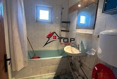 Apartament 3 camere semidecomandat, Baza 3 - etaj 1 Apartament 3 camere semidecomandat, Baza 3 - etaj 1 - 4