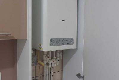 Apartament cu 2 camere semidecomandat în Central - 7