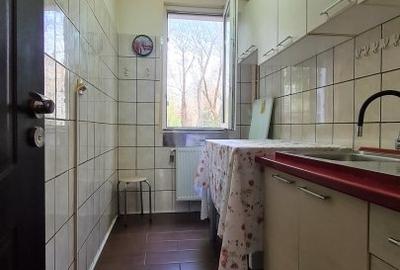 Apartament cu 2 camere decomandat în Brâncoveanu - 5