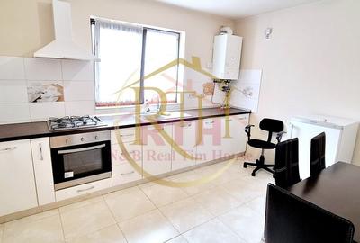Oferim spre inchiriere casa-duplex cu 4 camere, zona Braytim - 10