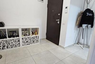 Garsoniera mobilata mutare rapida Dobroesti/Piersicului - 10