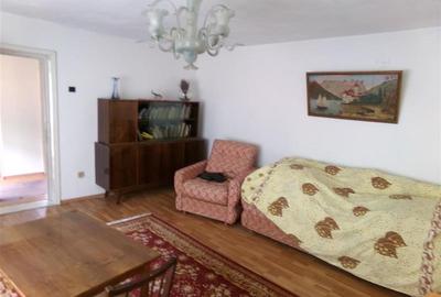 Casă individuală cu 6 camere cu Teren 585 Mp în Calea București - 6