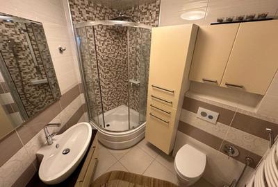 Apartament cu 3 camere decomandat în Mănăștur - 4