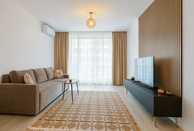 Apartament 2 camere de inchiriat - Greenfield Teilor, Sector 1, Bucuresti - 1