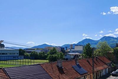 Garsonieră semidecomandată în Astra - 16