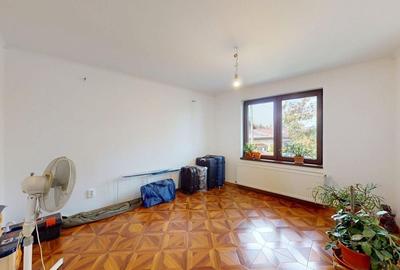 OBOR-Doamna Ghica | Vilă 123 mp |Teren 160 mp - 15