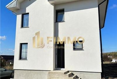 Casa individuala | 4 camere | 400 mp | ID:1427 - 1