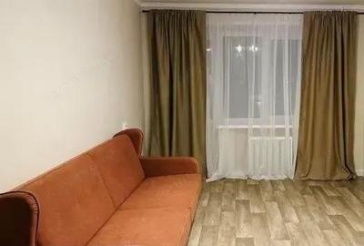 Garsonieră în Lipovei