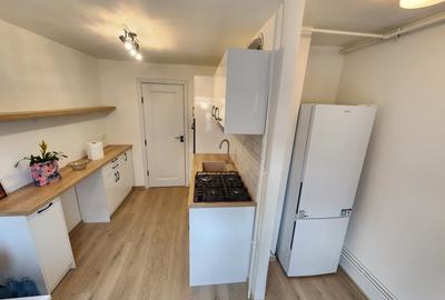 Apartament cu 2 camere decomandat în Bucovina - 7