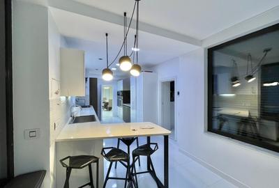 Vila de inchiriat - Herastrau, Cartierul Francez, Promenada - 7