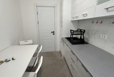 APARTAMENT 2 CAMERE CRÂNGAȘI | RENOVAT COMPLET - 5