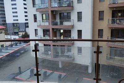 Apartament cu 3 camere decomandat, mobilat în Mihai Bravu - 8