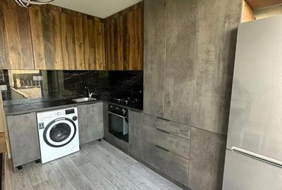 Garsonieră în Brâncoveanu - 2