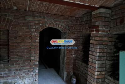 Casă cu 6 camere cu Teren 267 Mp în Ultracentral - 16