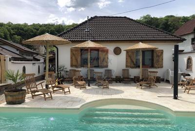 Pensiune cu 15 unita?i de cazare in Media? - 14