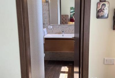 Apartament cu 3 camere decomandat în Central - 20