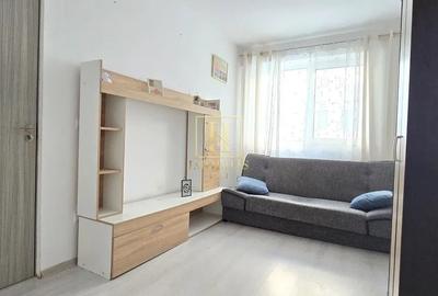 Apartament cu 2 camere decomandat, mobilat în Galata - 3