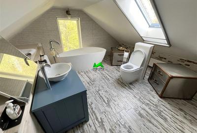 Apartament cu 3 camere decomandat în Calea Dumbrăvii - 9