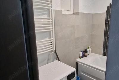 Apartament cu 2 camere semidecomandat în Titan - 3
