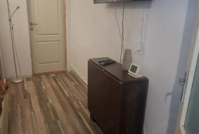 Garsonieră semidecomandată în Valea Rosie - 7