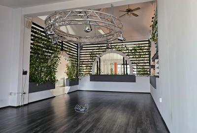 Birou, de 870 mp, în Cotroceni - 1