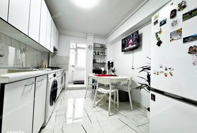 Apartament cu 3 camere decomandat în Mazepa 2 - 12