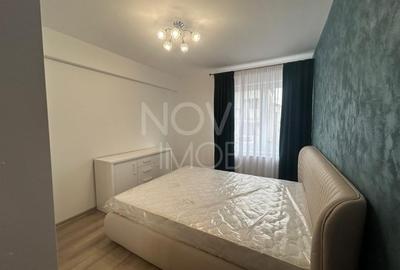 Apartament 3 camere mobilat utilat modern, zona Turnisor - prima inchiriere - 6