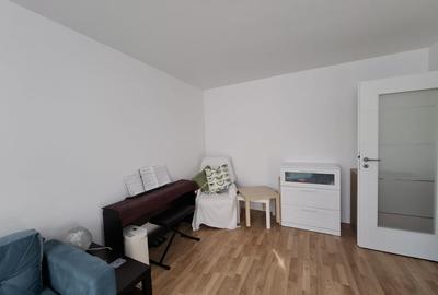 Garsoniera - decomandata - Camil Ressu - 3