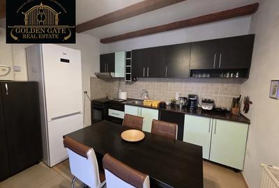 Proprietate superba de 180 mp – apartament supraetajat cu garaj, zona Schei - 2