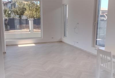 Casa/Vila individuala-200 m de blv./Com.Berceni - 9