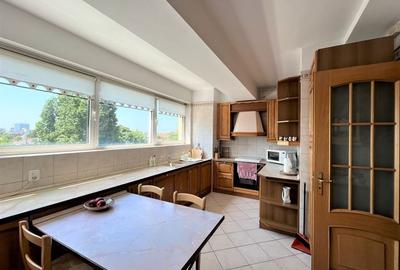 3 CAMERE || DECOMANDAT || GARAJ || BOXA || AVIATORILOR LANGA METROU - 4