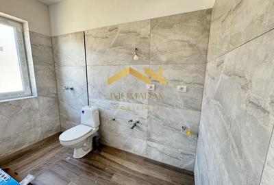 Utvin-Casa Individuală-4 Camere - 12