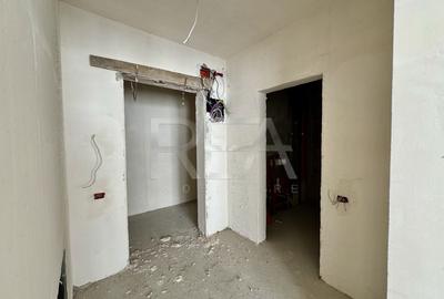Apartament cu 2 camere semidecomandat în Matei Voievod - 4